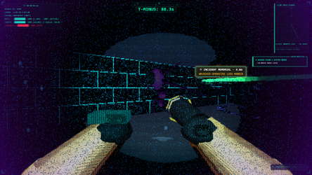 Liminal Protocol screenshot 8