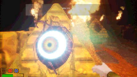 Pyrami Head screenshot 4