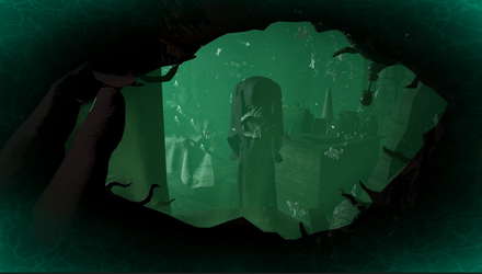 The Veiled Ones screenshot 1