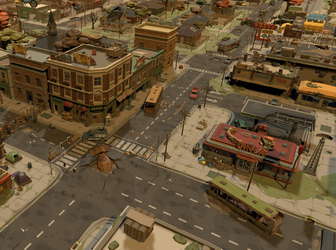 Deadish screenshot 3