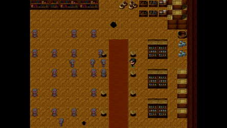 怪物館(KAIBUTSUKAN) screenshot 8