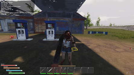 Pathogen: Code Omega screenshot 20