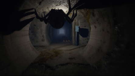 A Whisper in the Twilight: Chapter One screenshot 6