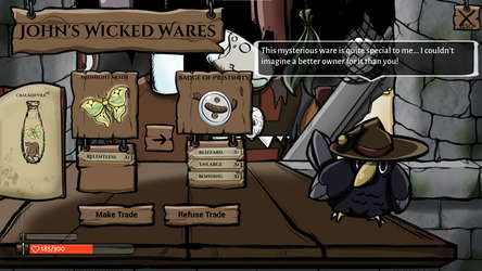 FELLCHASER screenshot 6
