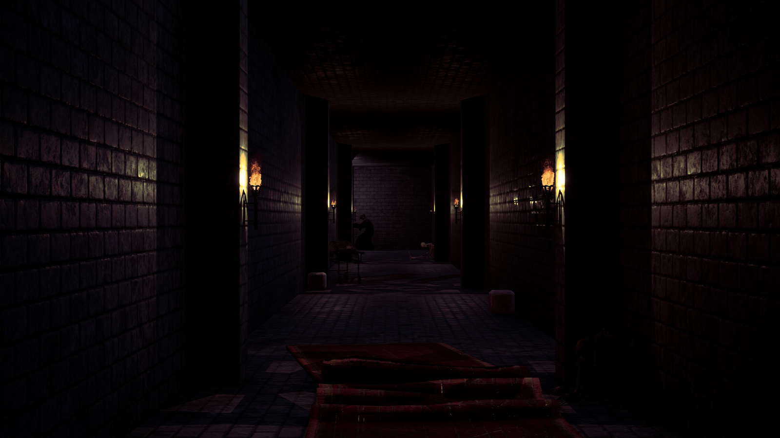 Magurele Mystery screenshot