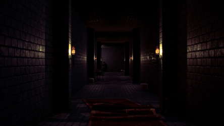 Magurele Mystery screenshot 1