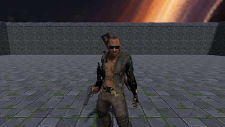 Dead Slayers screenshot 17