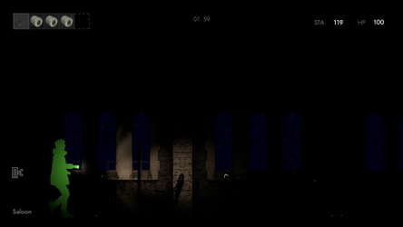 Kojou screenshot 13