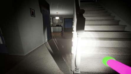 Little Terror screenshot 17