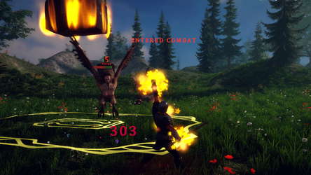 Chronicles Of Errodean screenshot 2