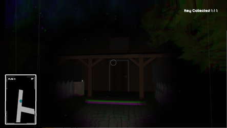 Amarok Dreams Demo screenshot 1