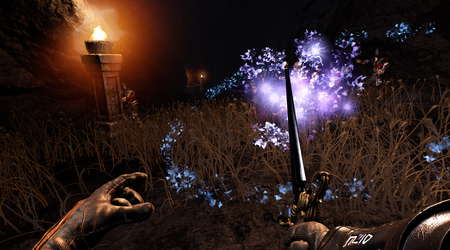 The SoulKeeper VR screenshot 19
