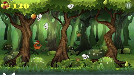 Catch them! screenshot 3