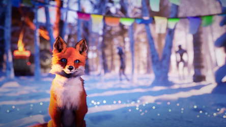 This Dead Winter screenshot 2