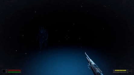 FROSTBITE: Deadly Climate screenshot 5
