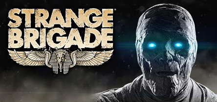 Strange Brigade screenshot 13