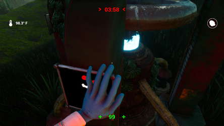 The Collar screenshot 68