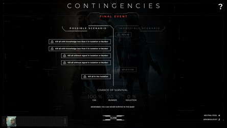 Nemesis: Lockdown screenshot 7