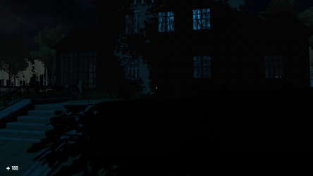 The Purification screenshot 11