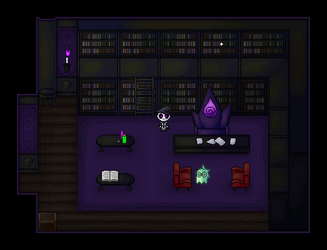 HorrorVale screenshot 3