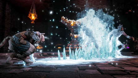 Kristala screenshot 8