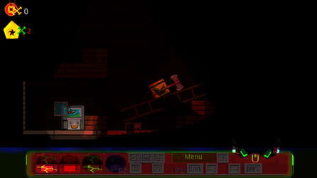 Shelltered screenshot 3