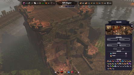 Kings Origin screenshot 5