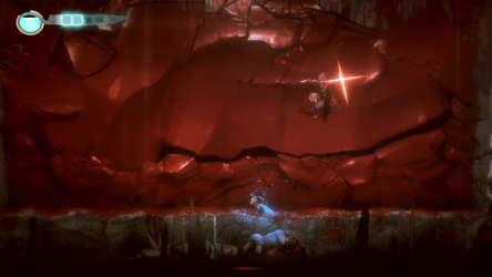 The Darkest Tales screenshot 2