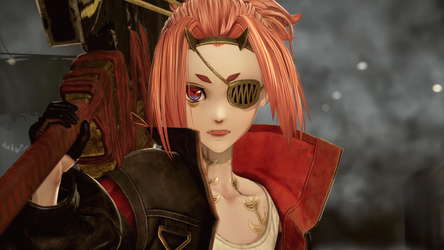 CODE VEIN II screenshot 5