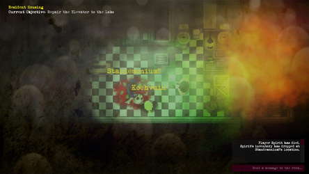 Outbreak screenshot 15