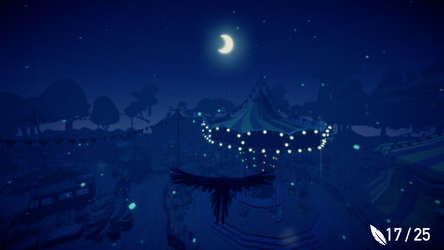 Aery - Midnight Hour screenshot 9