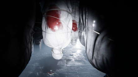 A.A.U. Black Site screenshot 9