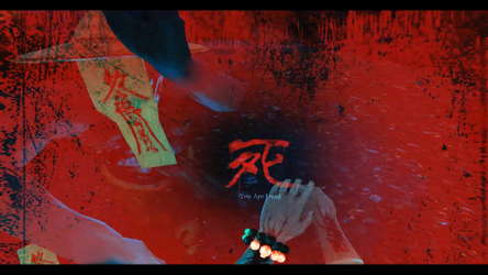 Qian-Shan Village / 殭屍山莊 screenshot 5