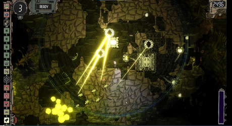 CleanFall screenshot 8