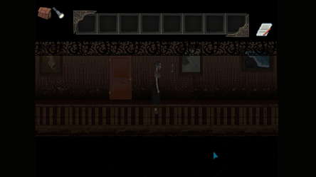 Winter Night screenshot 3