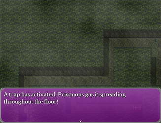 Dungeon Diver screenshot 3