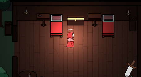 Hour Night screenshot 1
