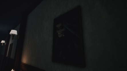 DEEP IN THE DREAD screenshot 9