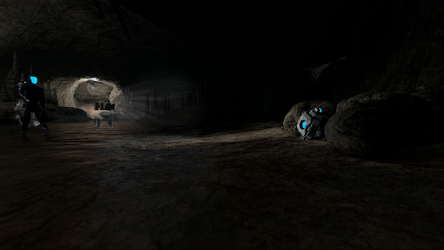 CAT Interstellar screenshot 6