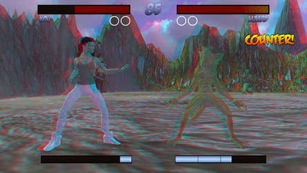 Fight For Your Resurrection screenshot 4