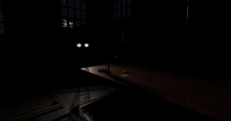 The Overground screenshot 1