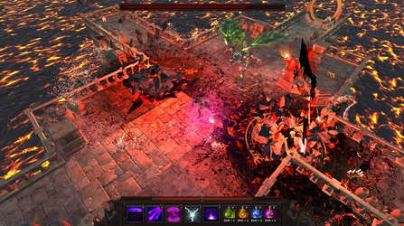 Kingdom of Arcana screenshot 20
