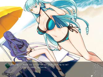 Gahkthun of the Golden Lightning Steam Edition screenshot 4