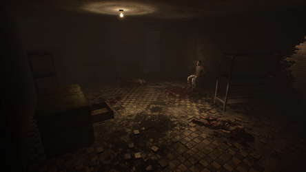 Roots of Insanity screenshot 4