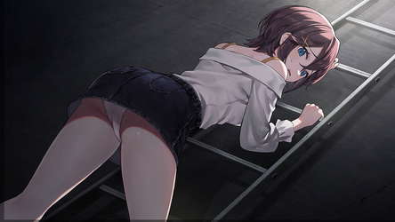 Sentimental Death Loop screenshot 3