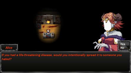 The Horrorscope: Fatal Awakening screenshot 7