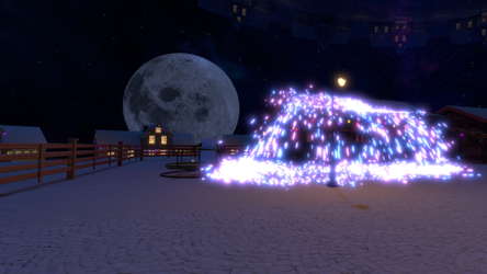 Christmas: Dark Side screenshot 16