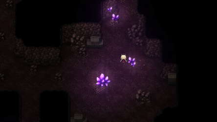 Everdine - A Lost Girl's Tale screenshot 4