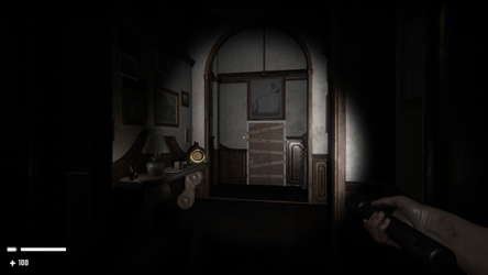 black idea | فكره سوداء screenshot 6