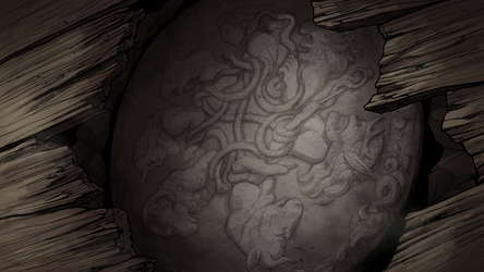 Scarlet Hollow screenshot 1